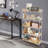 5-Tier Book Storage Rack