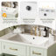 Meuble-lavabo 30 po avec lavabo en céramique-1764292367