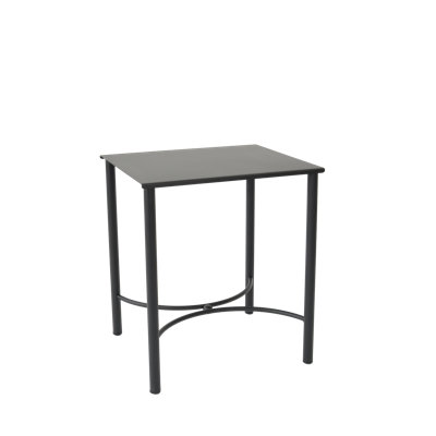 Ruskin End Table