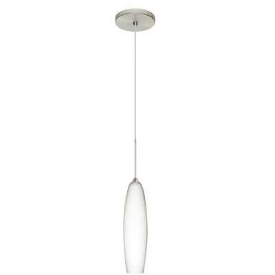Zumi 1 - Light Single Pendant
