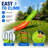 Platports 55.2'' W Freestanding Slide