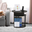 Colliers Sled Side Table Set