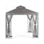 Carone 2.5m x 2.5m Gazebo-472555565