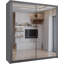 Ashawni 2 Door Laminate Wardrobe-1665067067-1663172215
