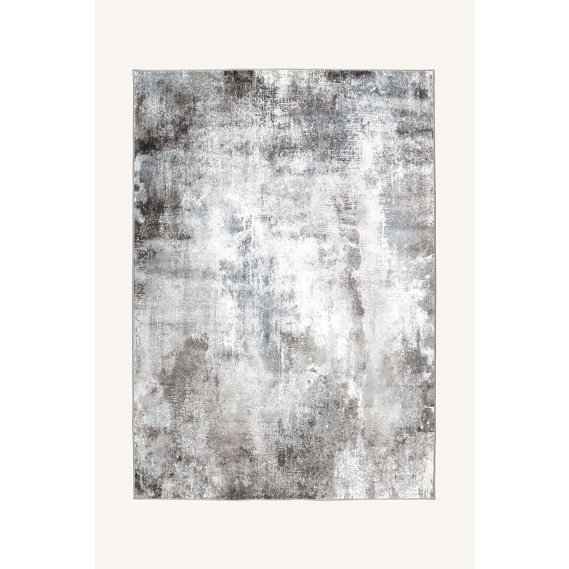 Aarilynn 160cm X 230cm Area Rug