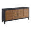 Buffet en bois Bodha-1892300587