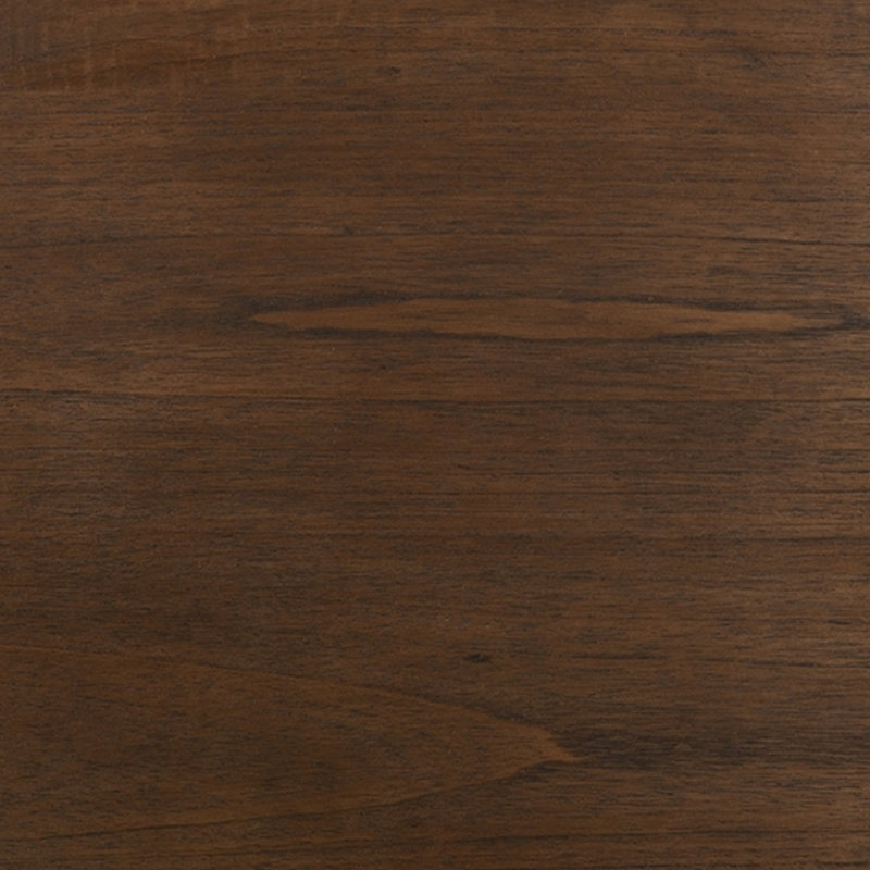 Table basse Acadia, Chêne foncé