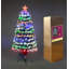 Lighted Artificial Christmas Tree-106734681