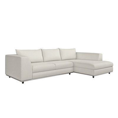 Comodo Chaise Sectional