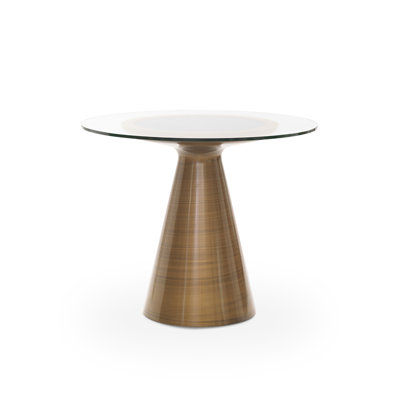 Addie 36 Round Dining Table
