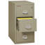 Fireproof 4 - Drawer File Cabinet-216393-331486