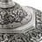 Berain 9.65'' H Metal Tabletop Candlestick