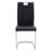 Modern Elegance Dining Chair-1389682147