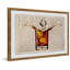 «Liquor Splash» par Eyre Tarney - impression encadrée-32818184-21849303