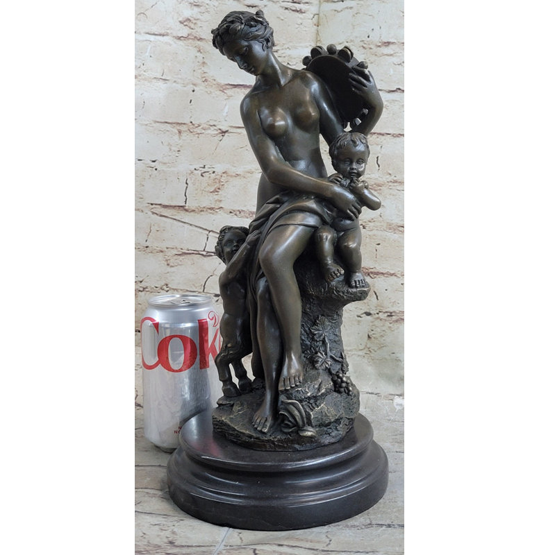 Figurines et sculptures Auther