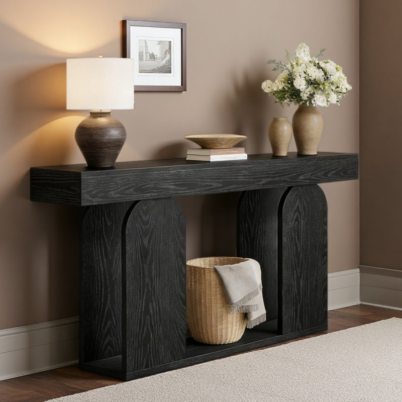 Practical Coffee Table,Durable Console Table,Minimalism Hallway Table