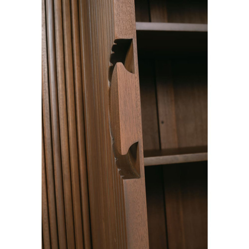 Kindred Cabinet, Brown