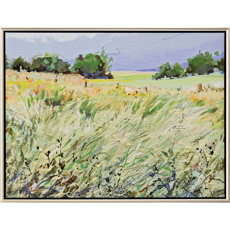 Wild Meadow
