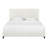 Upholstered Platform Bed-728316538