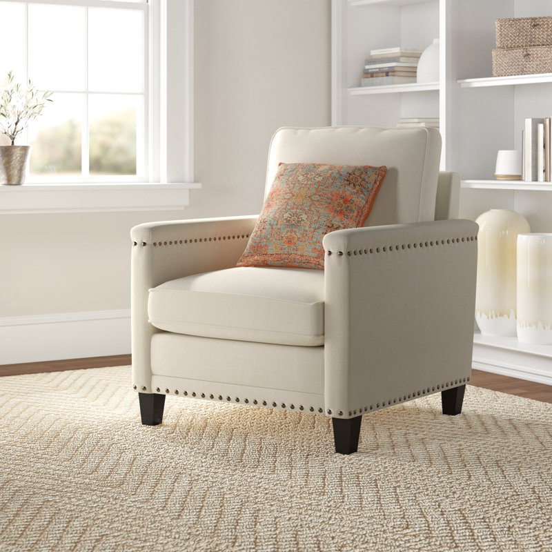 Henricks Upholstered Armchair