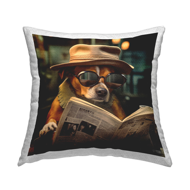 Coussin pour l'extérieur Classy