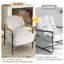 Upholstered Accent Chair