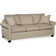 Park Lane Upholstered 81'' Sofa