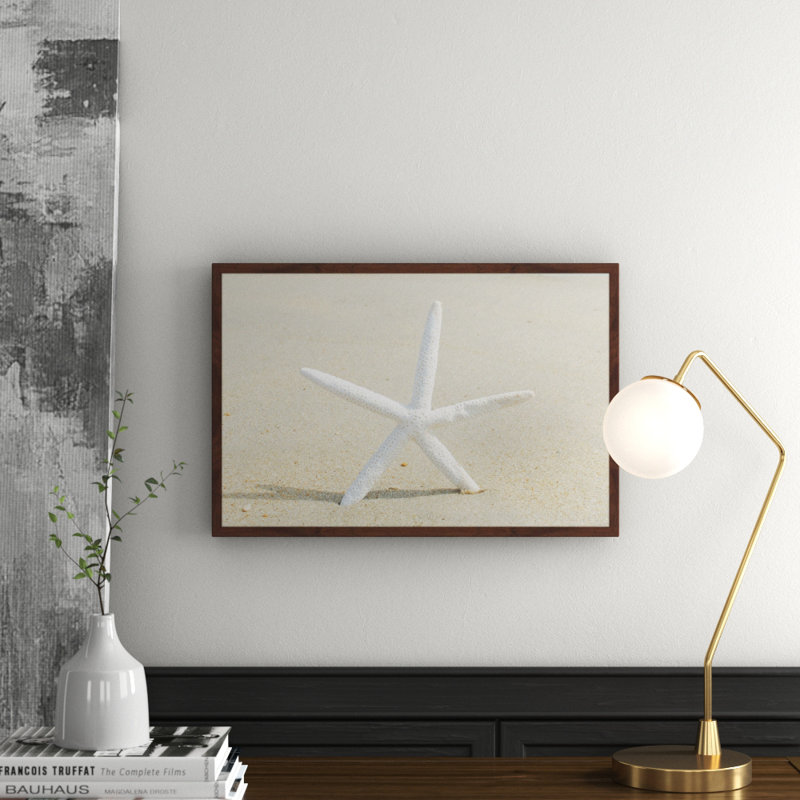 Sharon Kalstek - Single Picture Frame Print, 41cm H x 61cm W x 3.81cm D
