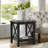 Stimpson Solid Wood End Table-1781550214