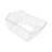 Darryon 6-Grid 13.2Lbs Rotating Rice Dispenser Grain Storage Container