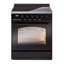 ILVE Nostalgie II 30 in Induction Range-1954313067