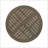 HERMOSA 27.5'' CIRCULAR WOOD TABLE-1688182816