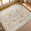 Turkish One-of-a-Kind 9'8" X 13'2" Area Rug
