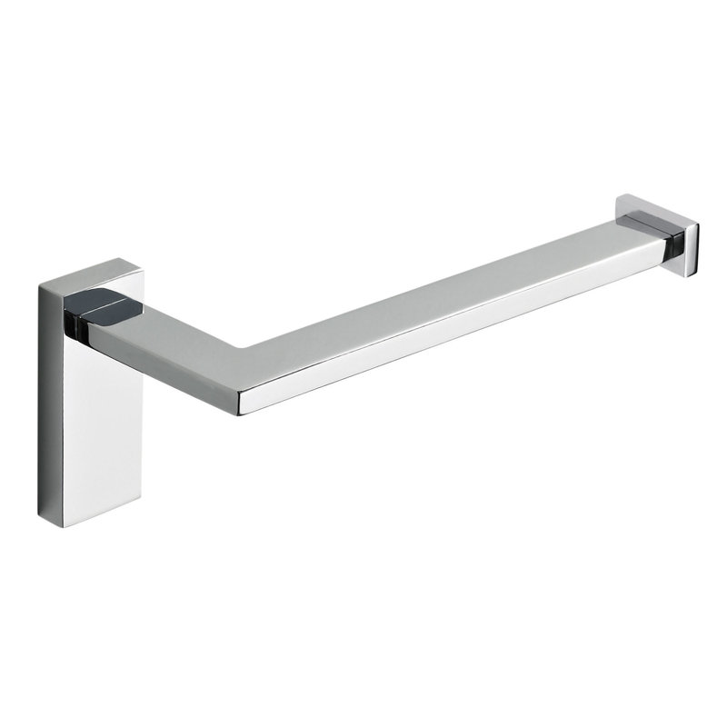Wall Mounted Toilet Paper Holder