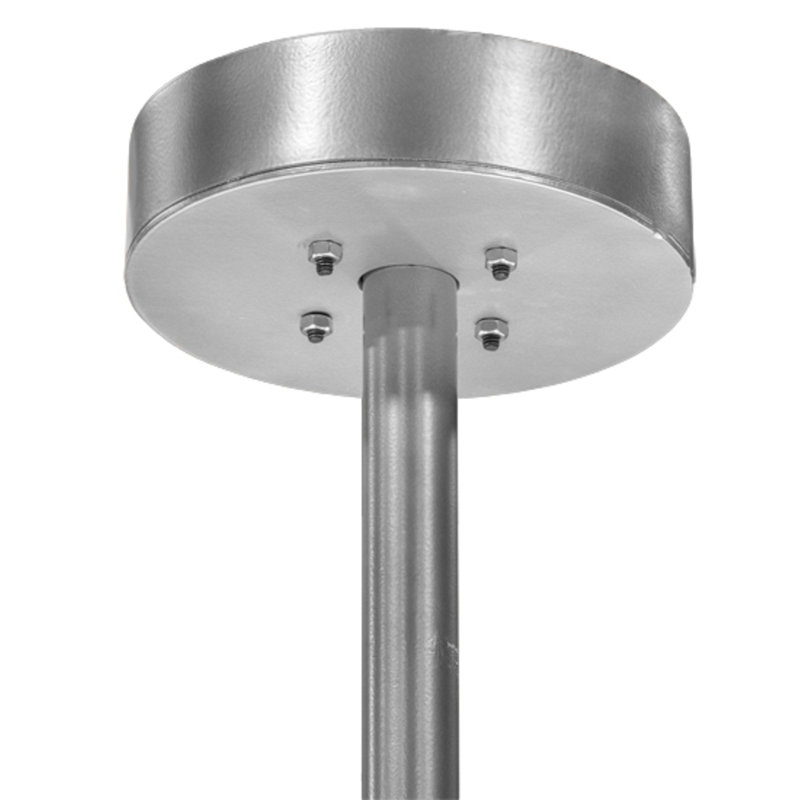Cilindro 9 - Light Chandelier