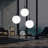 Altia 3 - Light Cluster Pendant-483477229