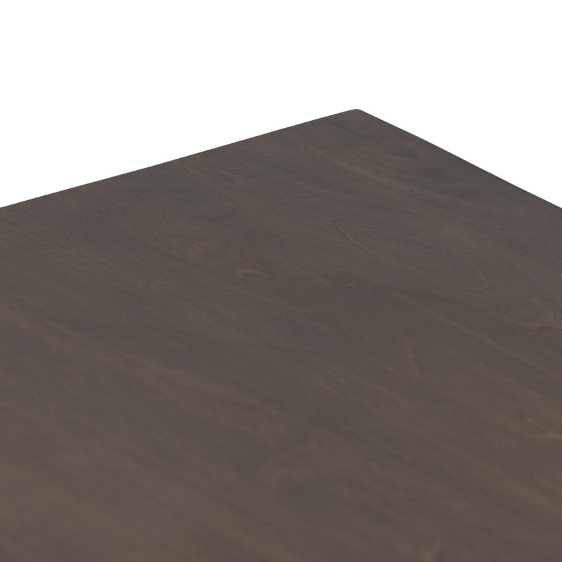 Trey 9 - Drawer Dresser, Brown