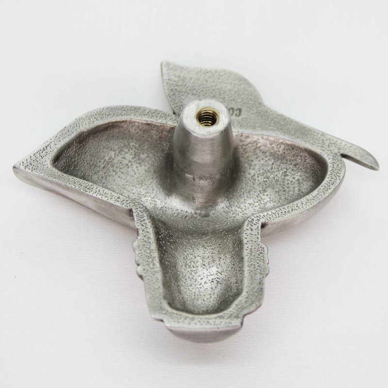 2 3/4" Pelican Left Facing Knob