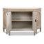Wrenn 58'' W Solid Wood-52868918
