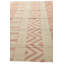 Tapis ivoire Obryant
