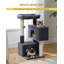 Cat Tree House-296111071