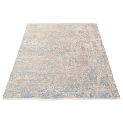 Legacy Grey Rug 6'0" x 7'11"
