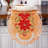Christmas Holiday Table Runner For Farmhouse Parties Embroidered Red Christmas Flower Dresser Scarves Xmas Home Kitchen Dinner Table Decoration-1453254936-1457639902