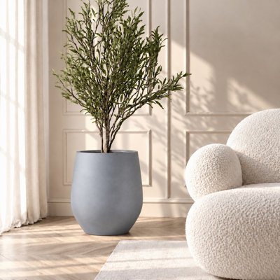 Dorlis Fiberstone Pot Planter