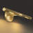 Dimmable Wall Sconce 360° Rotatable Picture Light (Bulbs Included)-468620824-415367002