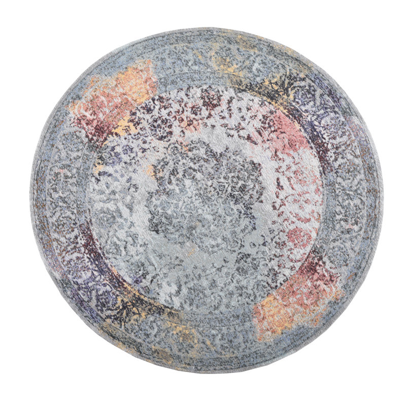 Cosima Area Rug, Round 160cm