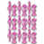 Hot Pink selected