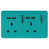 Bright Teal is out of stock