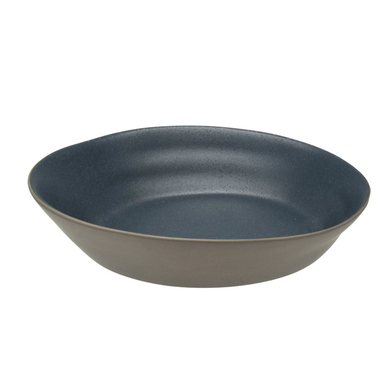 6 oz. Salana Bol à soupe, Noir