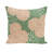 Flower Power Floral Reversible Throw Pillow-811509698-811509699